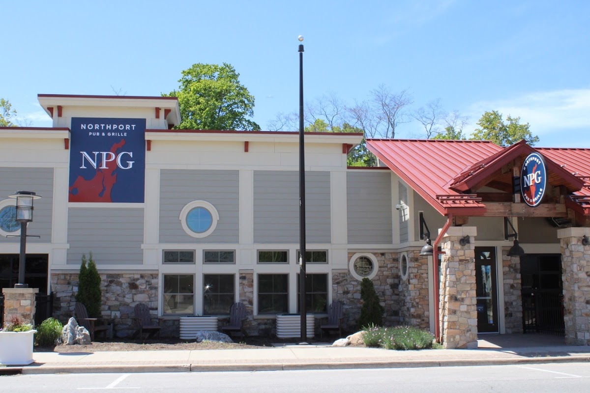 Northport Pub & Grille