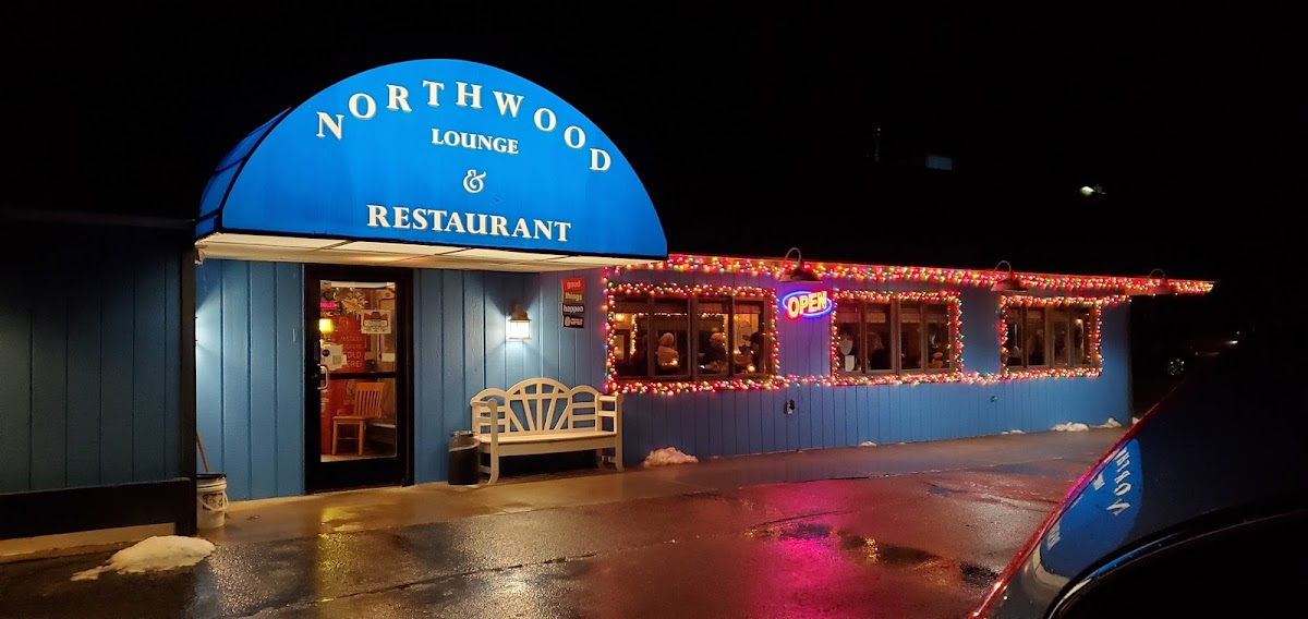 Northwood Family Restaurant