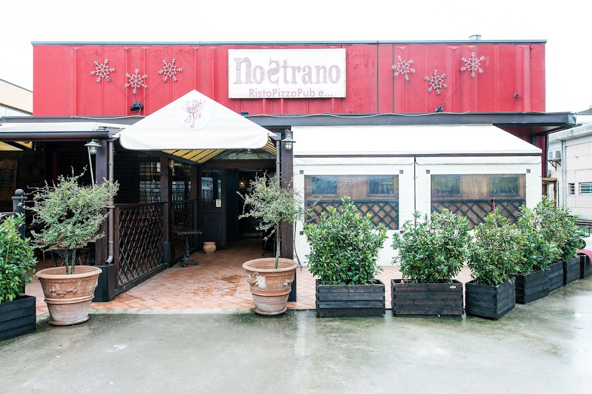 Nostrano - Ristorante Pizzeria Pub