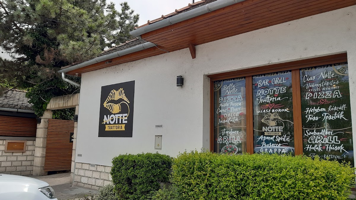 Notte Trattoria