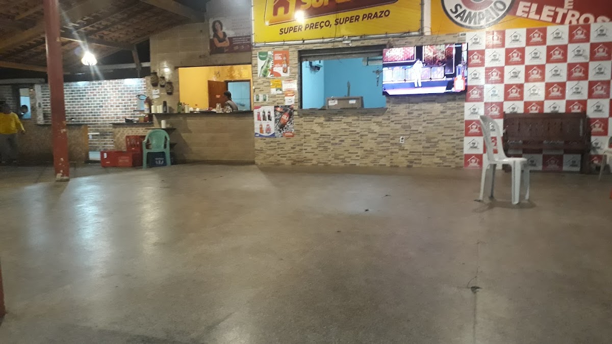 Nova Casa Da Picanha