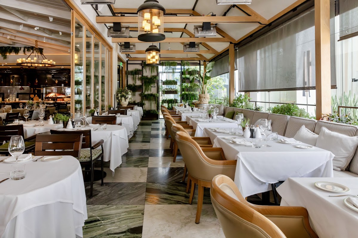 Novikov Beverly Hills