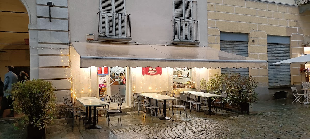 Nuova Cernaia