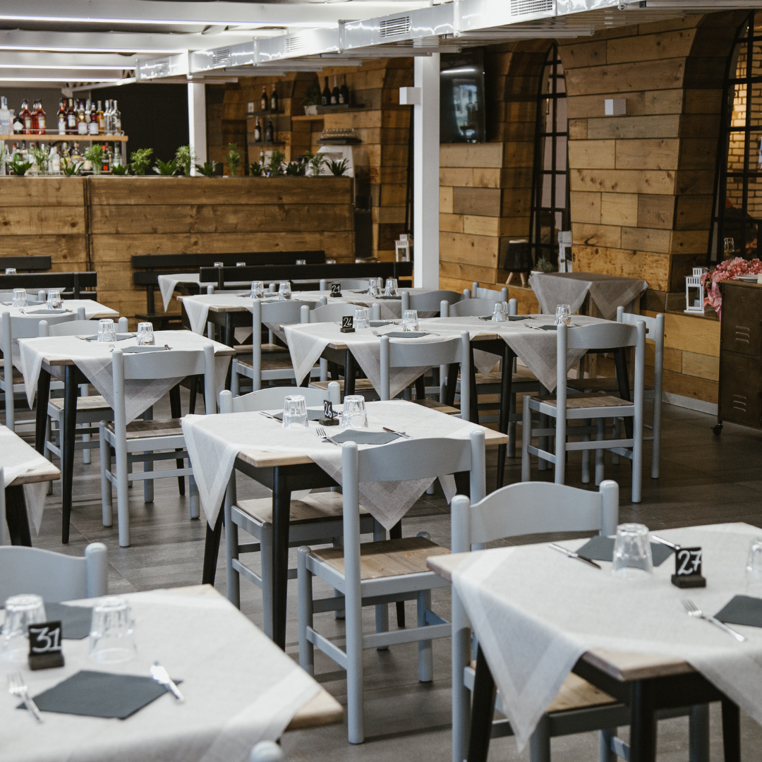 Nuovo Cason Ristorante Pizzeria