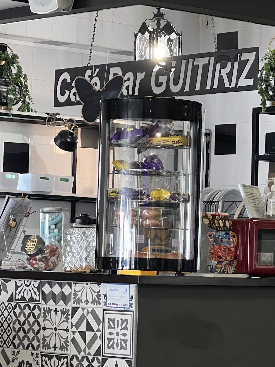 O Guitiriz