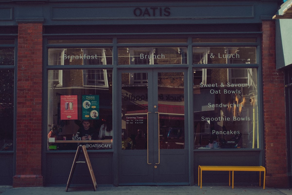 Oatis