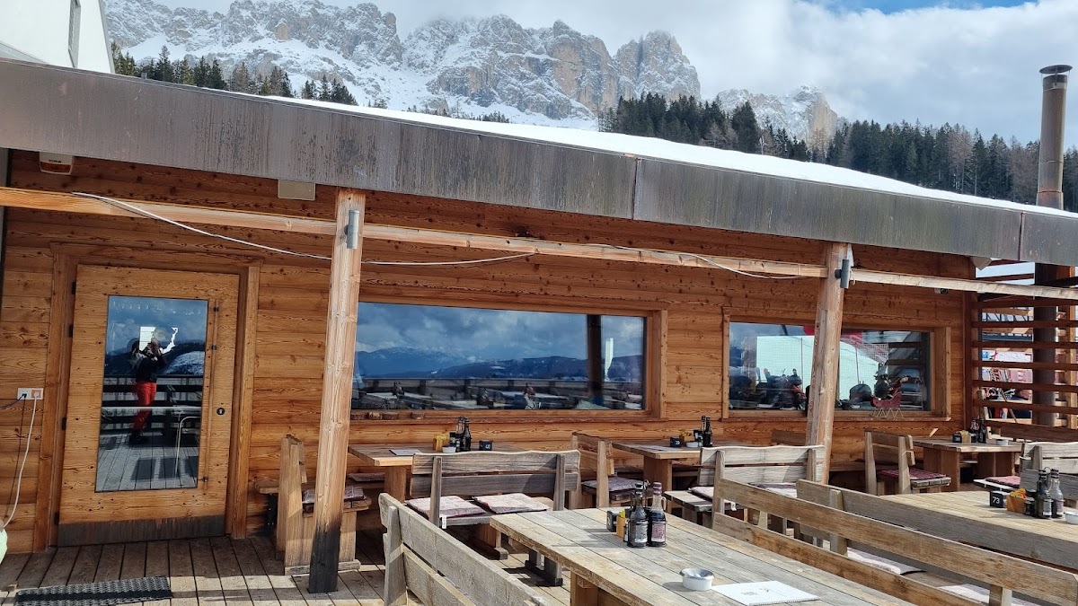 Obertierscher Alm