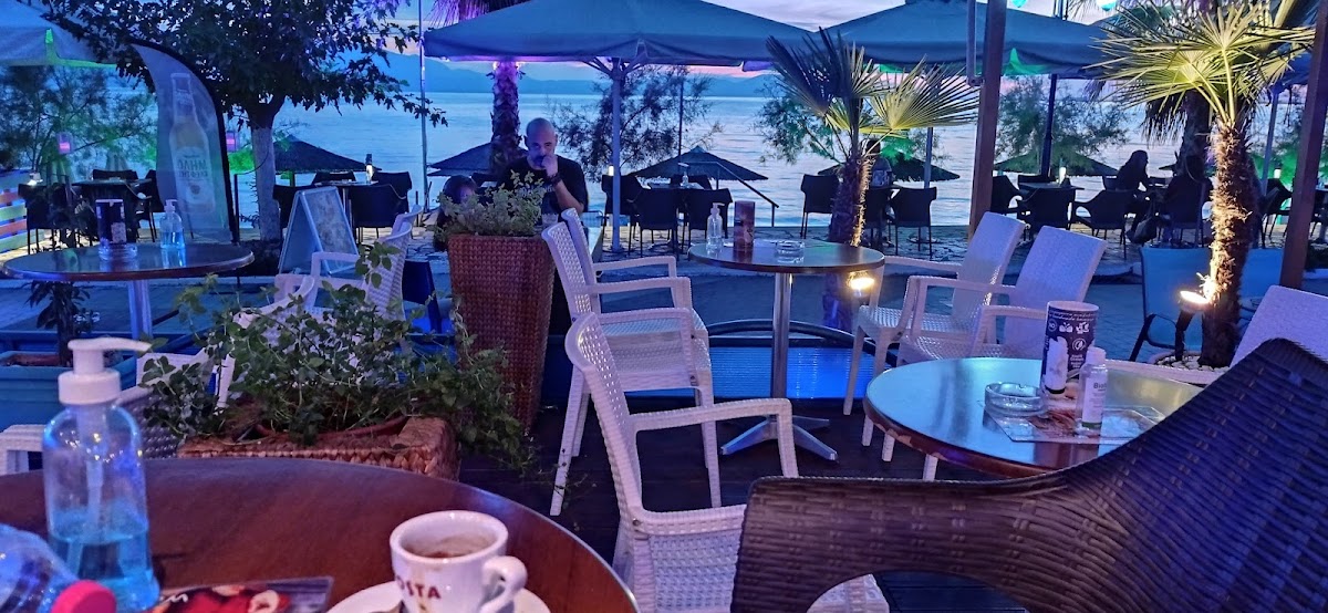 Ocean Cafe