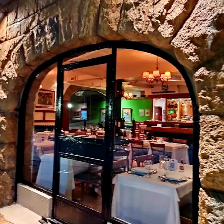 Oceanside -Wines & Fires-