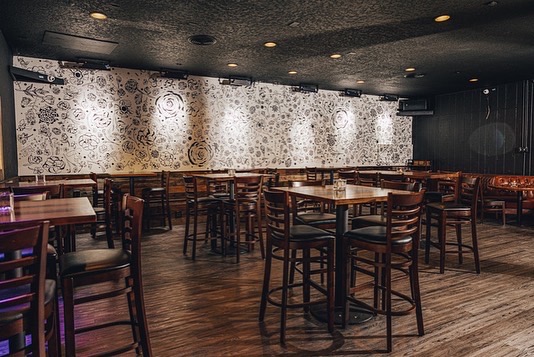 O'dear Bar & Grill