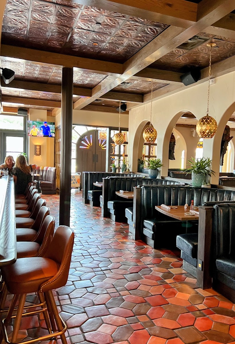Odelay Tex-Mex