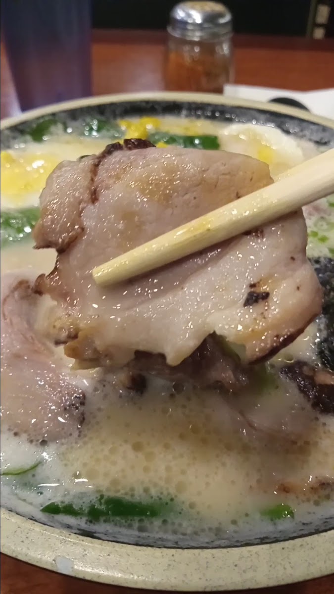 Oishi Japanese Cuisine