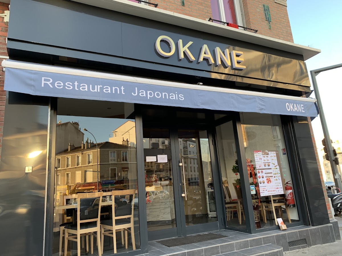 Okane
