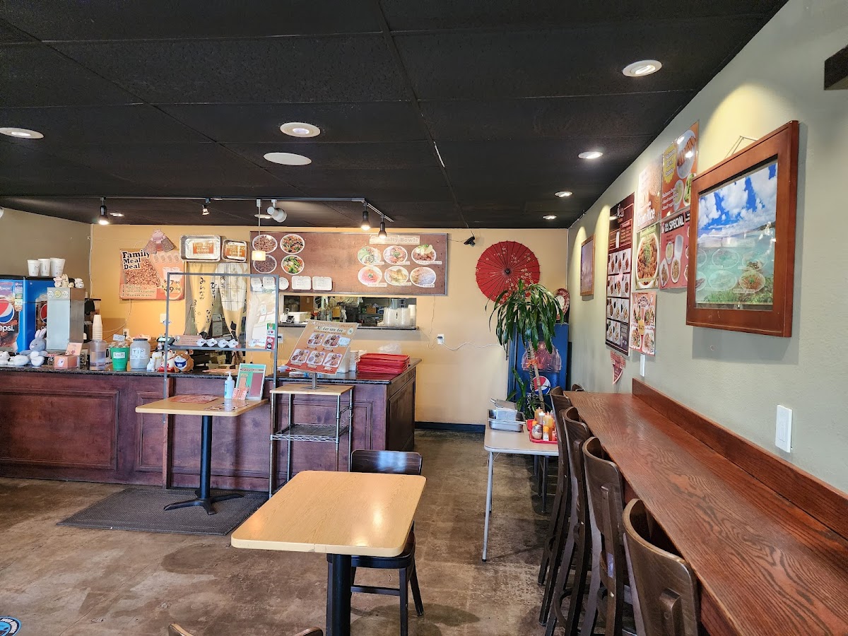 Okazya Kitchen