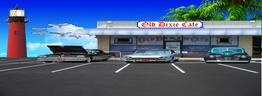 Old Dixie Cafe