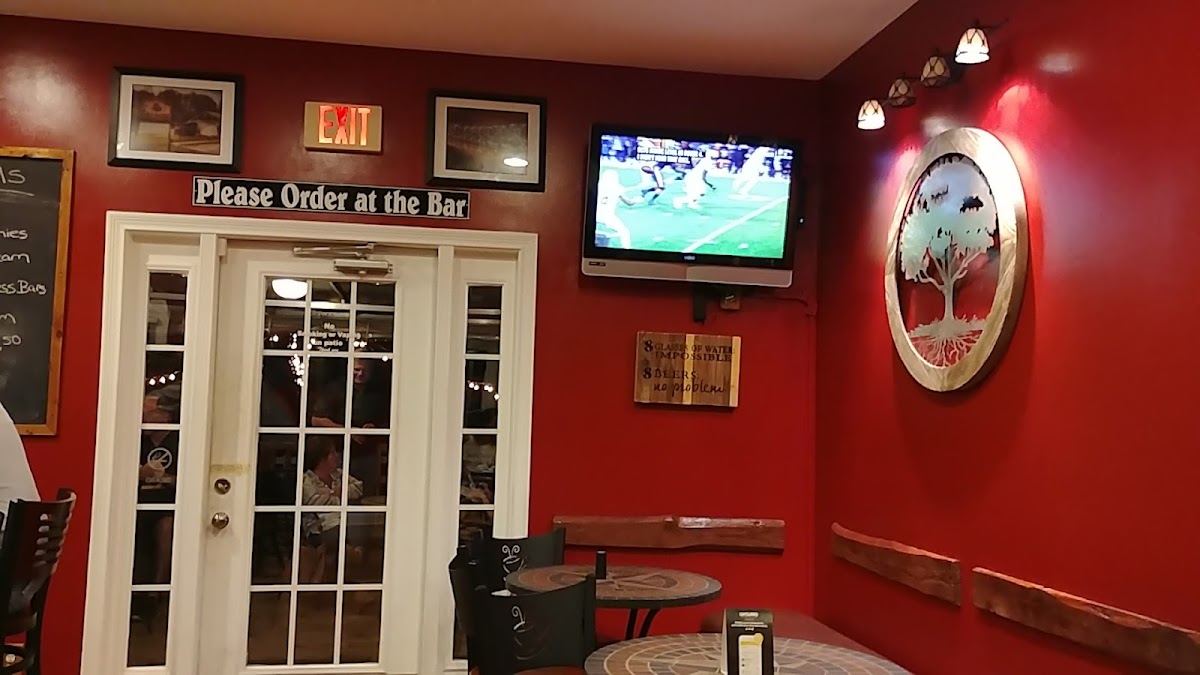 Old Oak Taproom