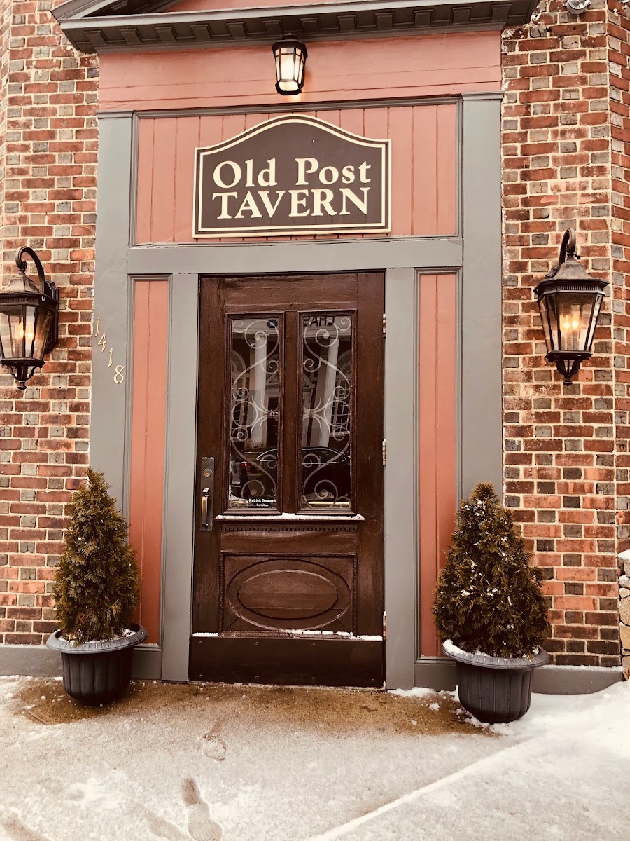 Old Post Tavern