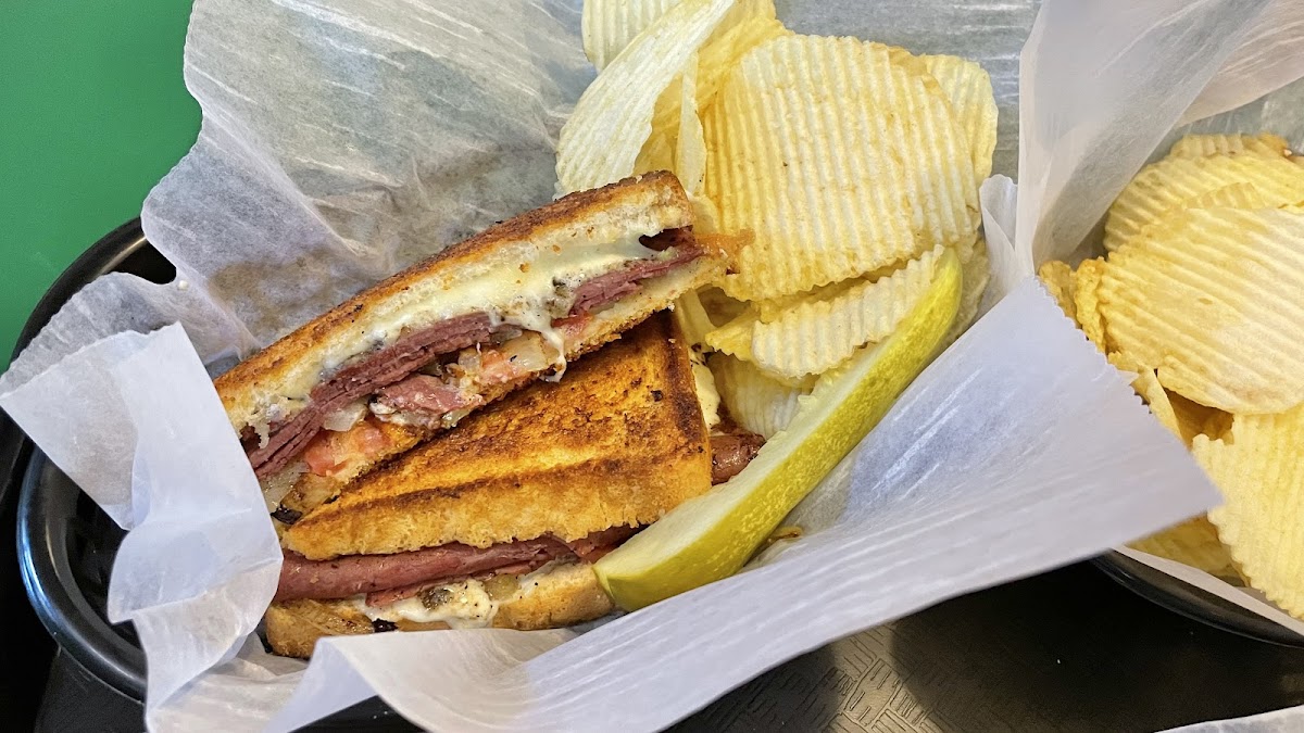 Old Style Deli