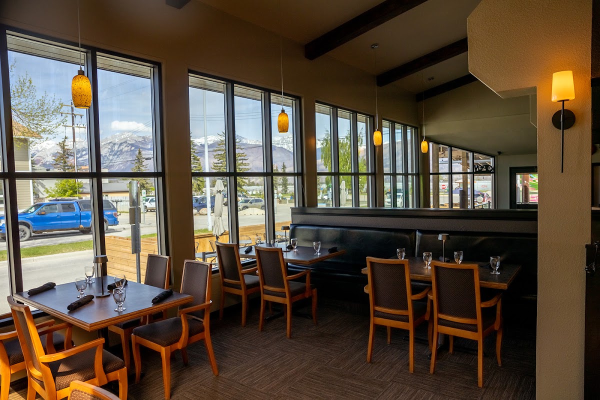 Olive Bistro & Lounge Inc
