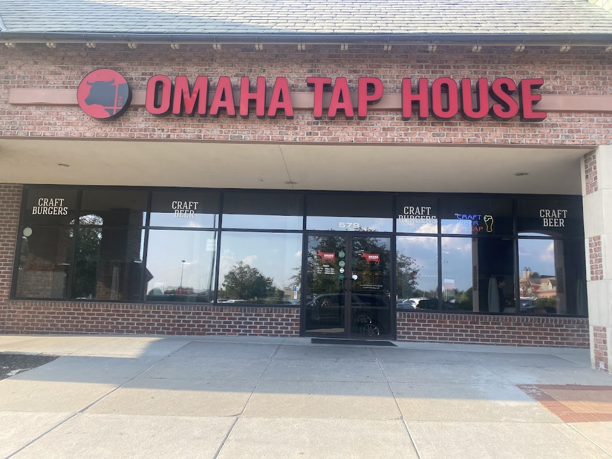Omaha Tap House - Pepperwood