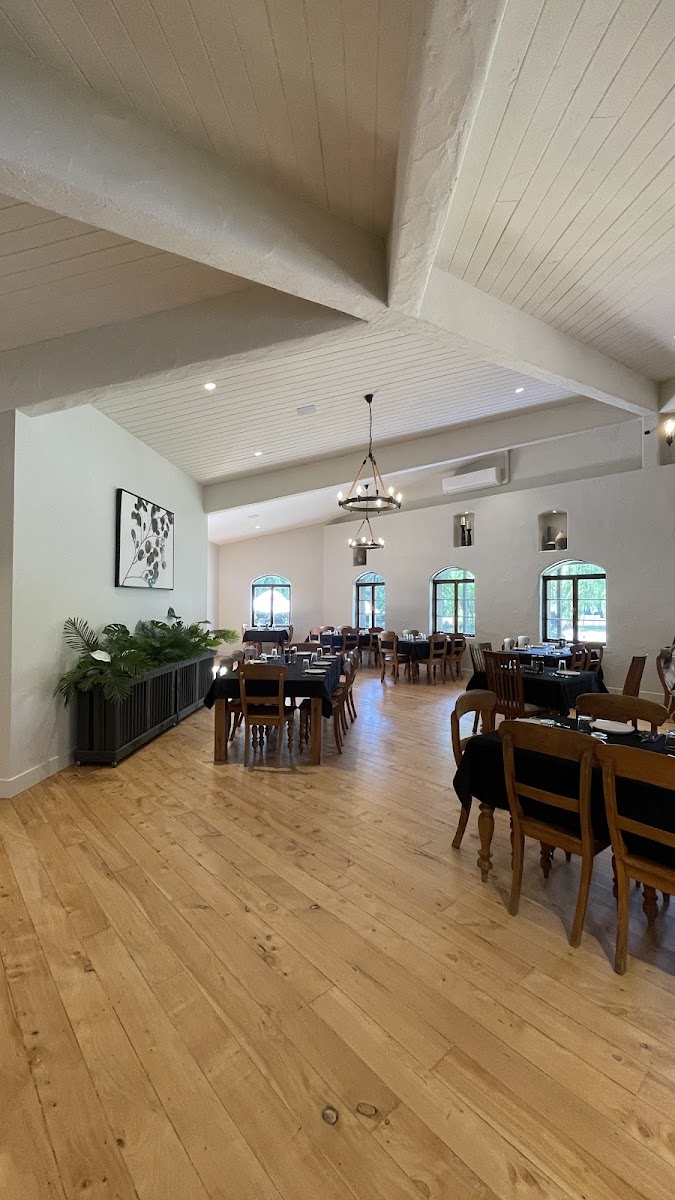 Omarama Lodge Vineyard, Restaurant & Bar