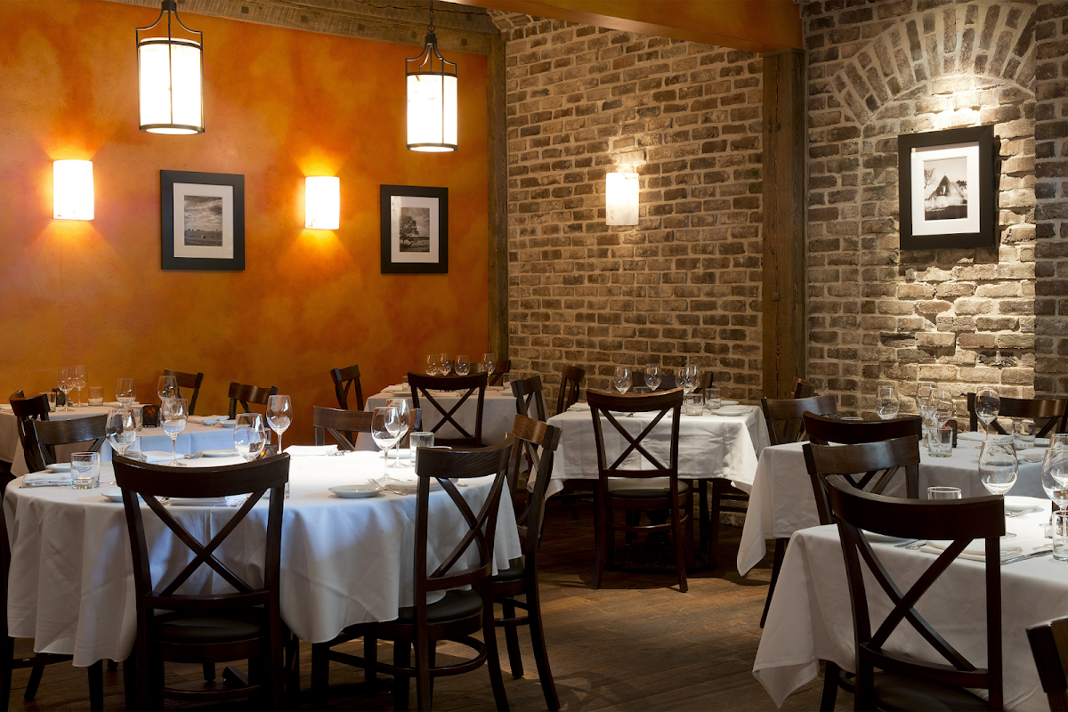Ombra Cucina Italiana