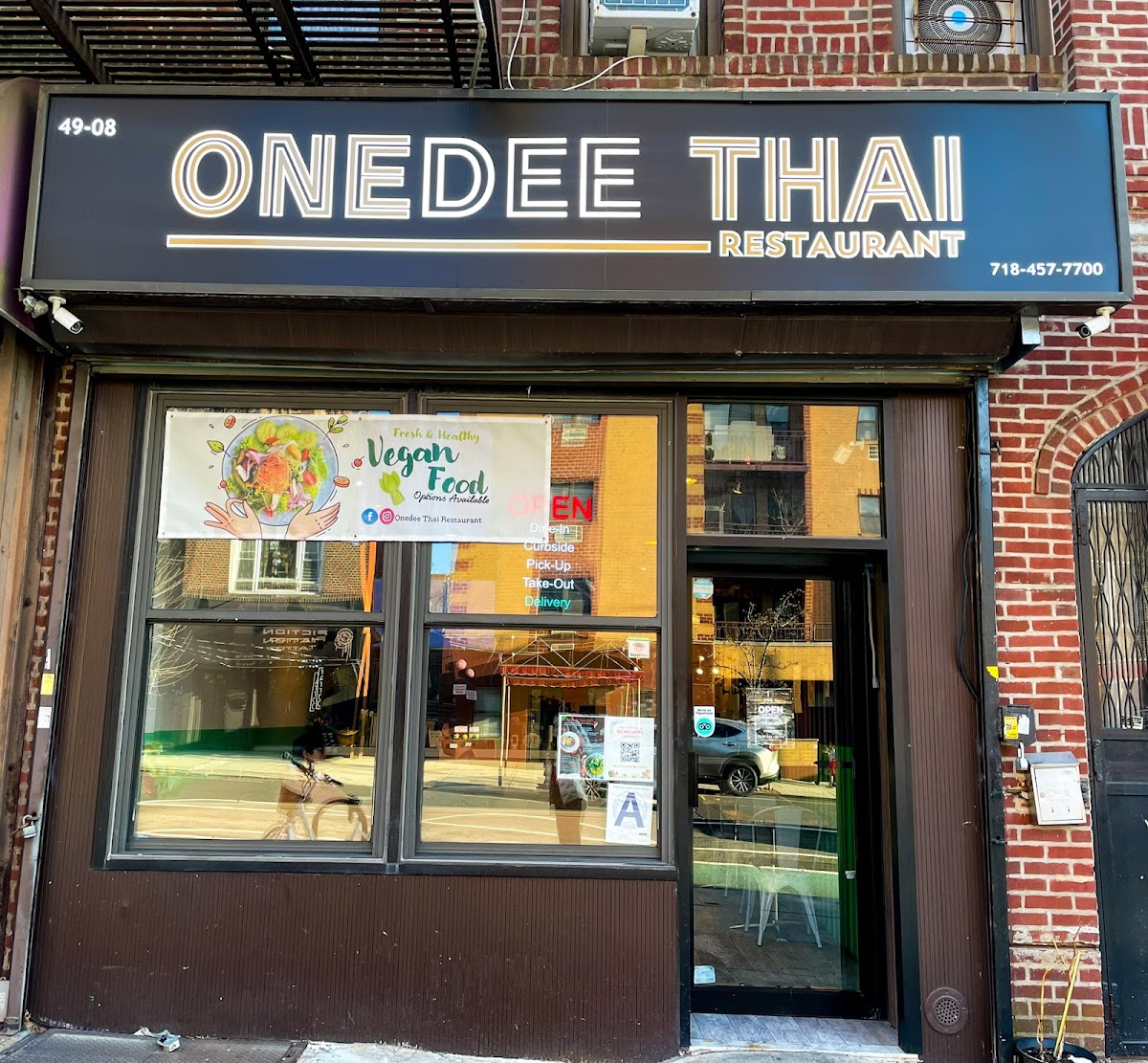 Onedee Thai