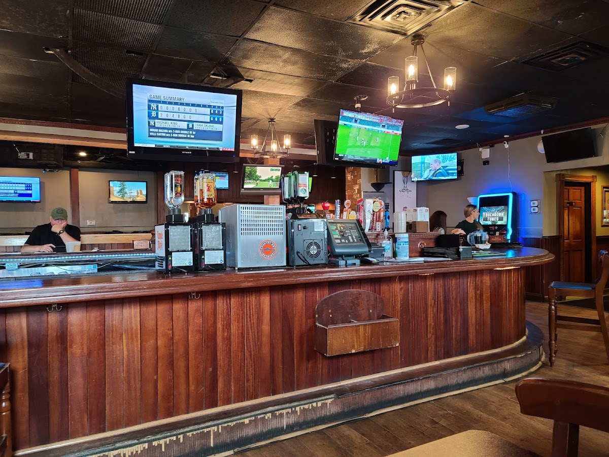 O’Neill’S