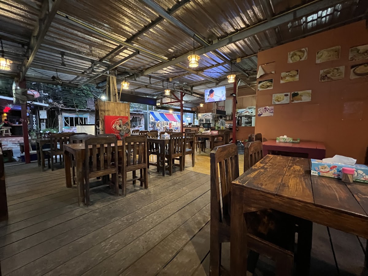 Oneka Seafood