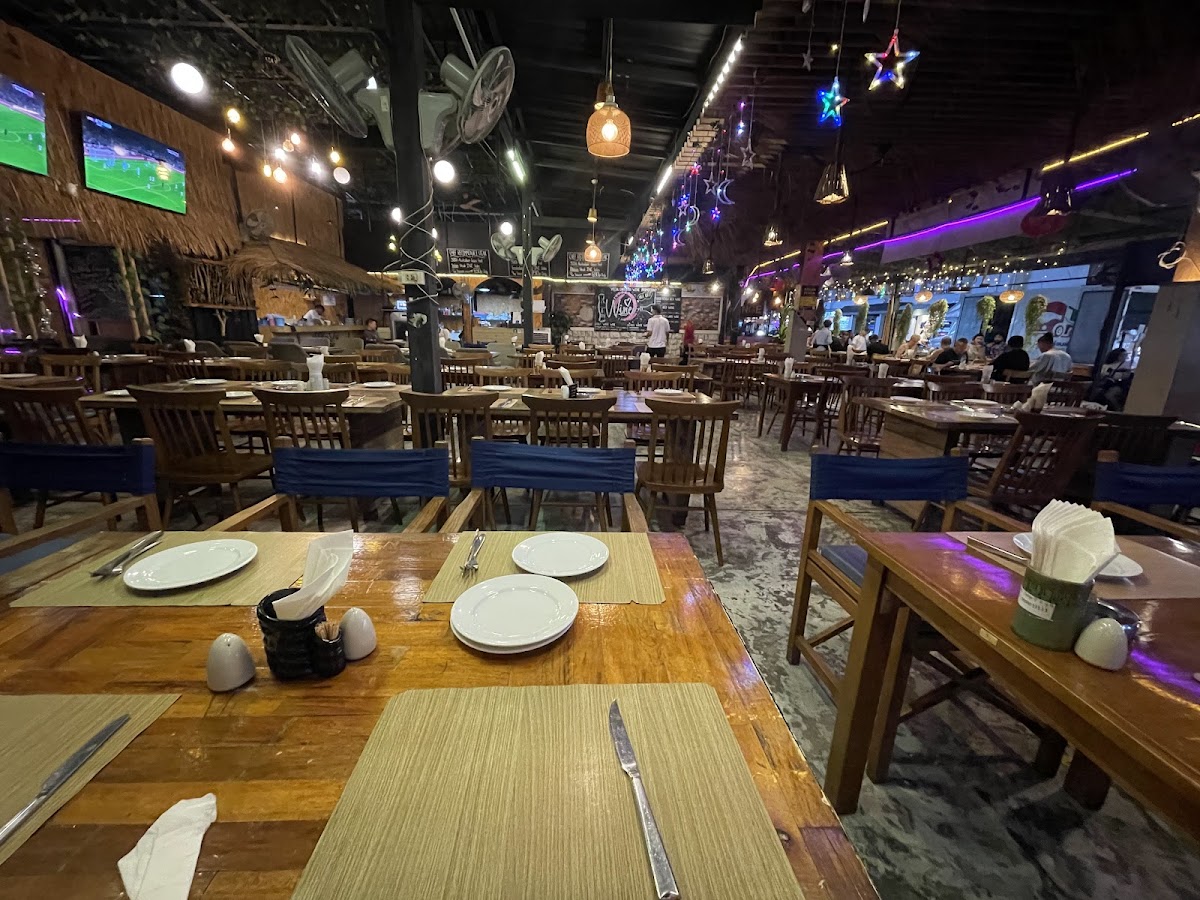 Onion 2 Restaurant