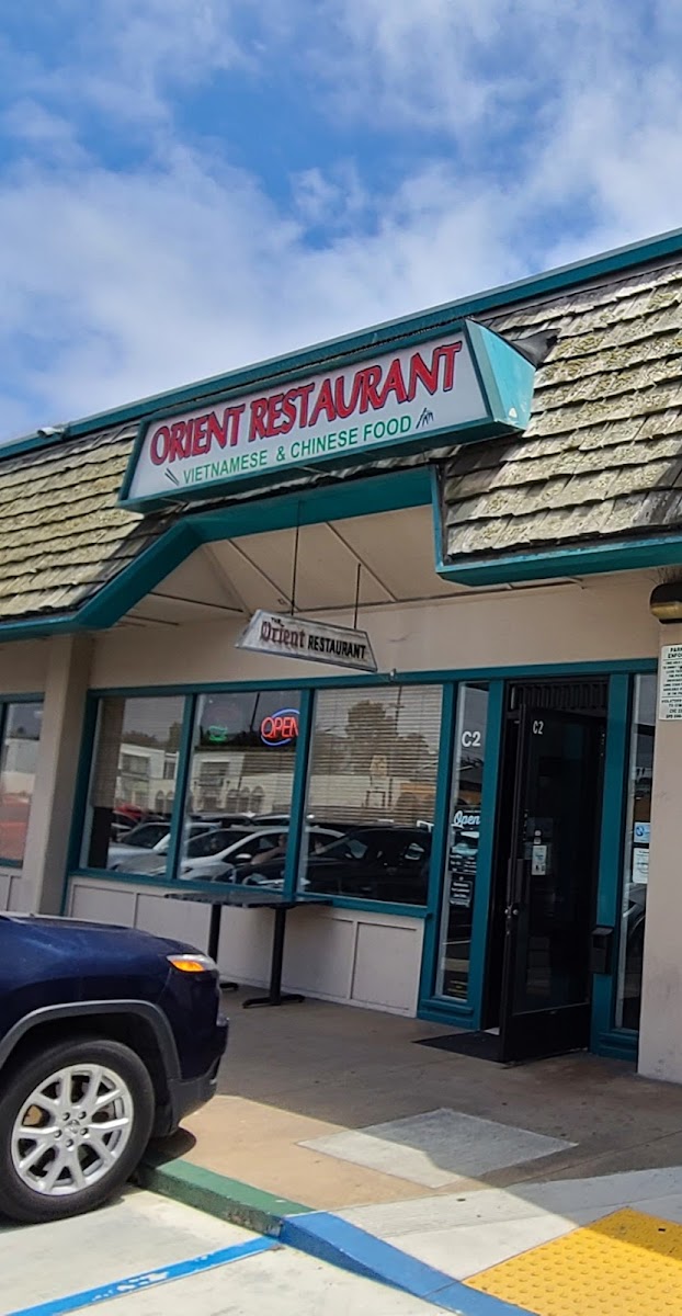 Orient Restaurant