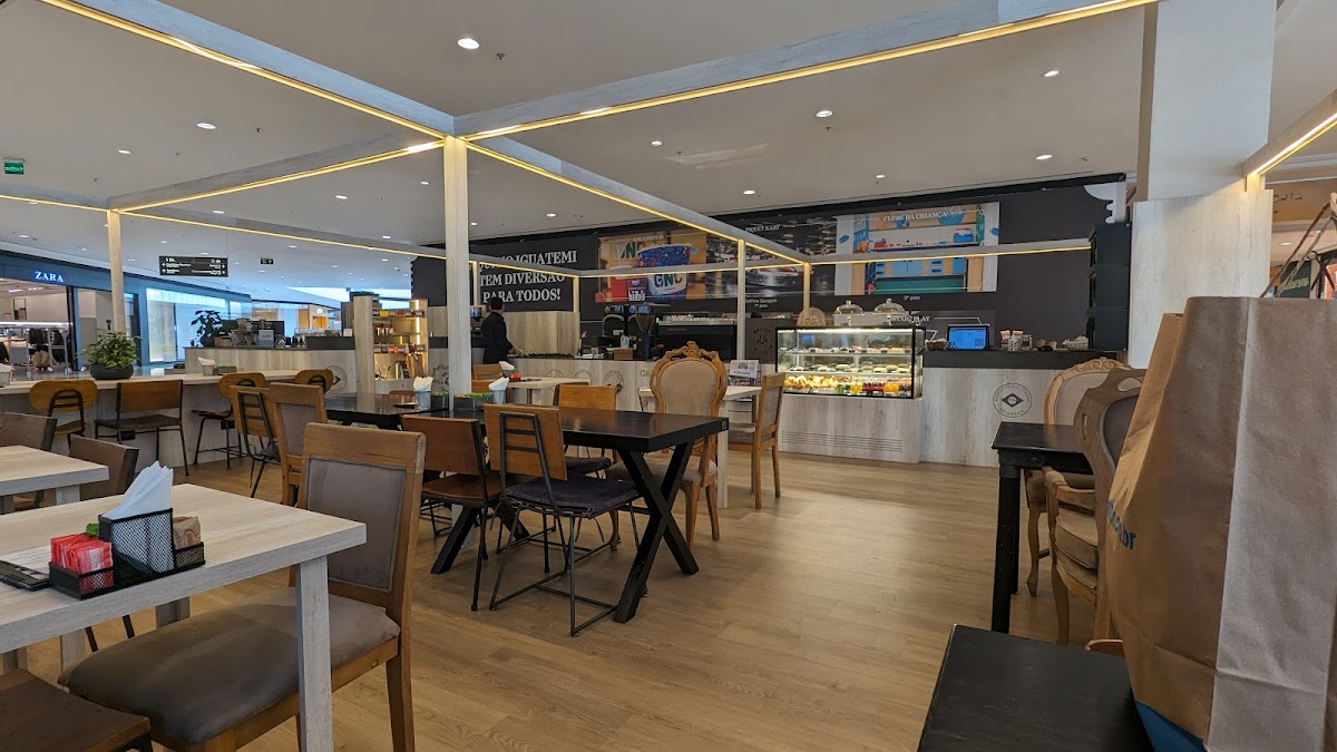 Origem Coffee Co.