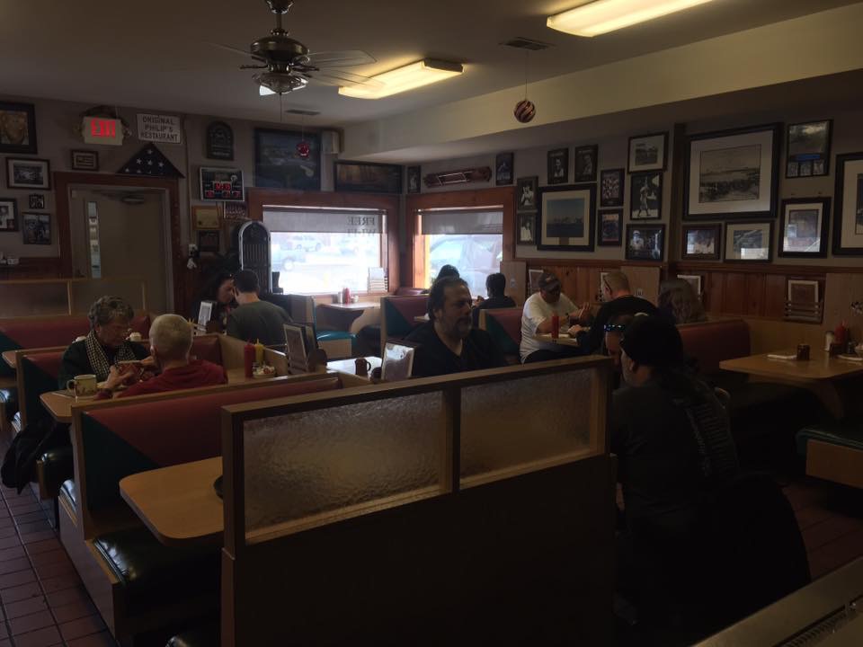 Original Philip's Restaurant
