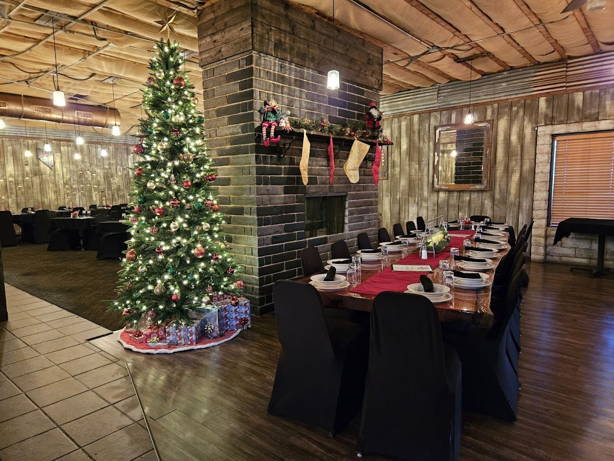 Ormachea's Dinner House