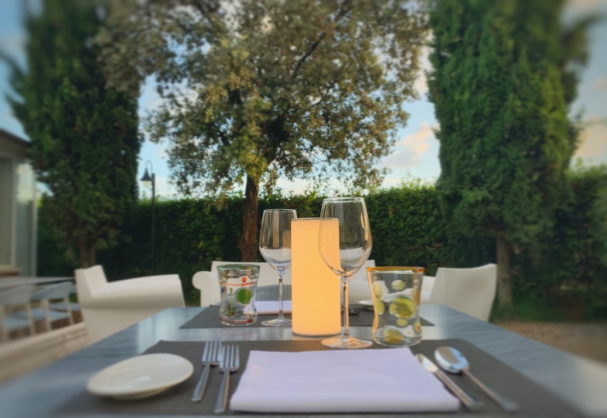 Osteria Agilulfo