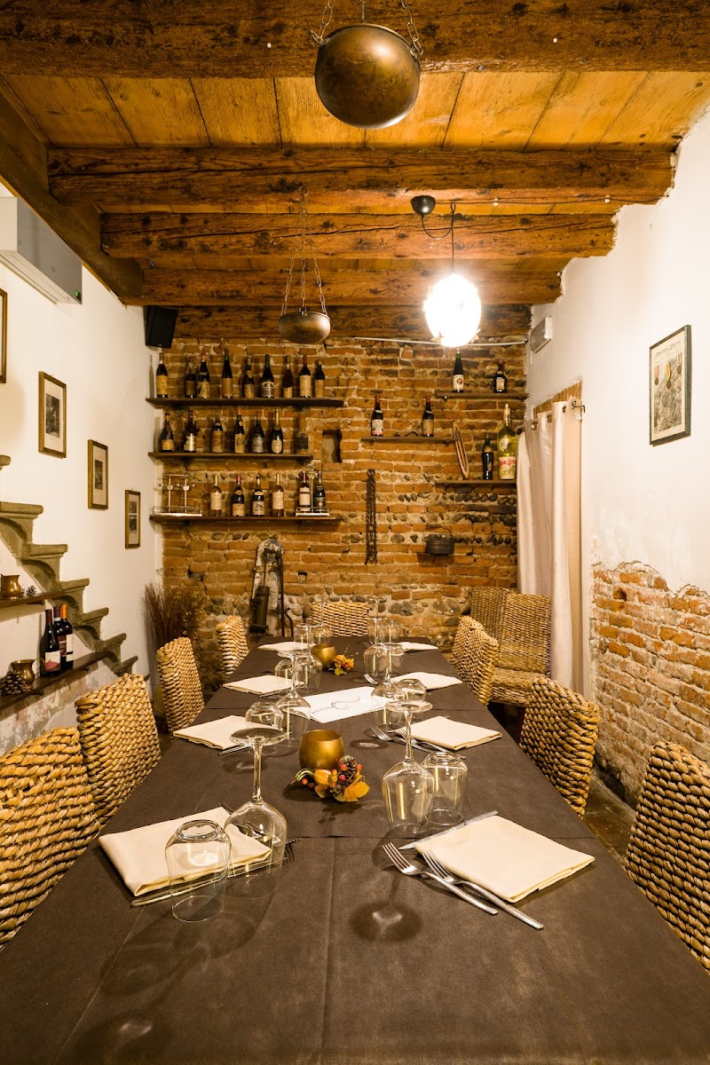 Osteria Al Canton