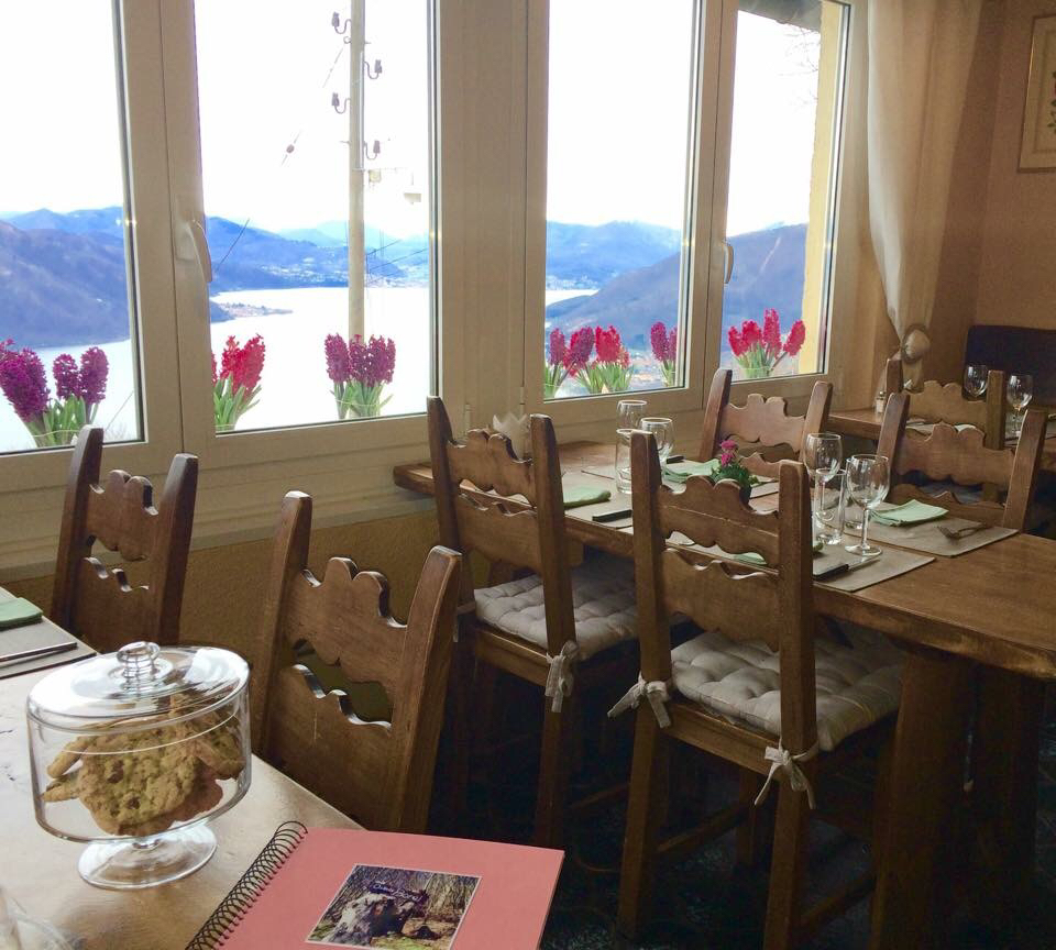 Osteria Borei