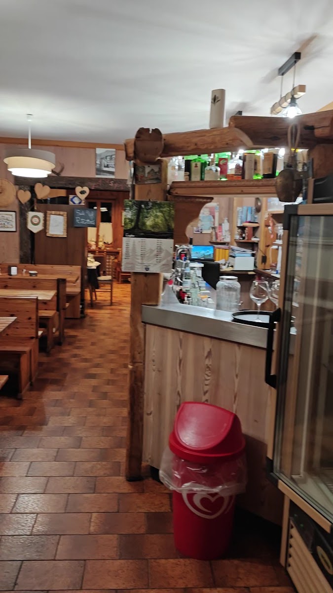 Osteria Da Nice