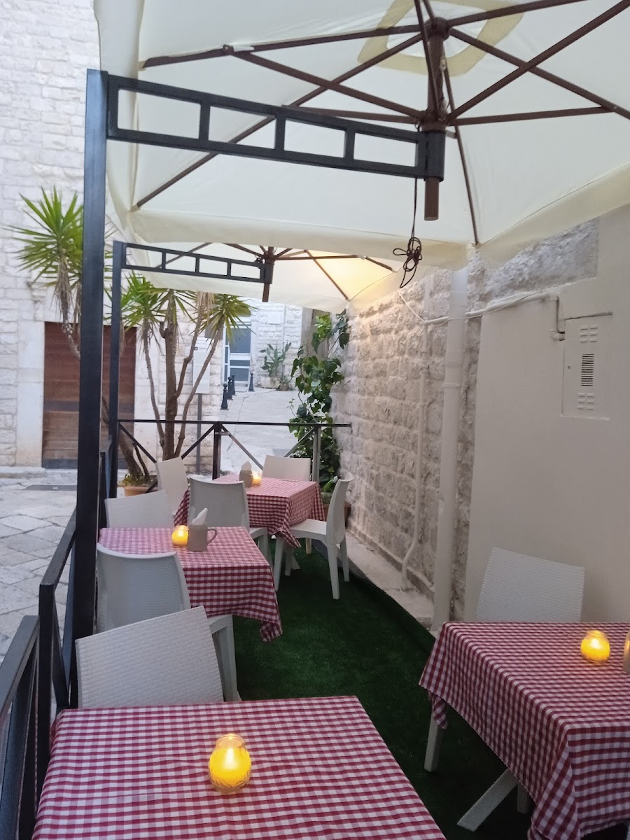 Osteria De Roma
