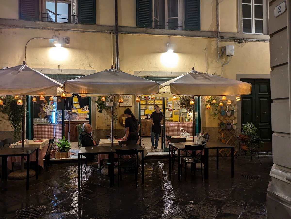 Osteria Del Neni