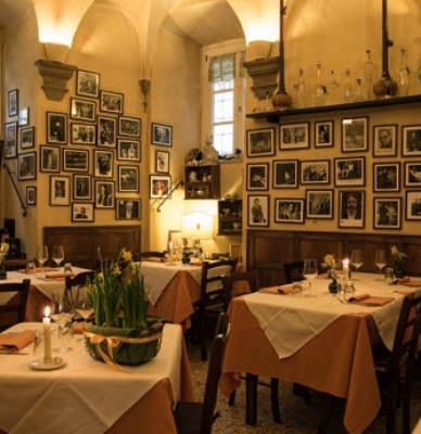 Osteria Del Teatro