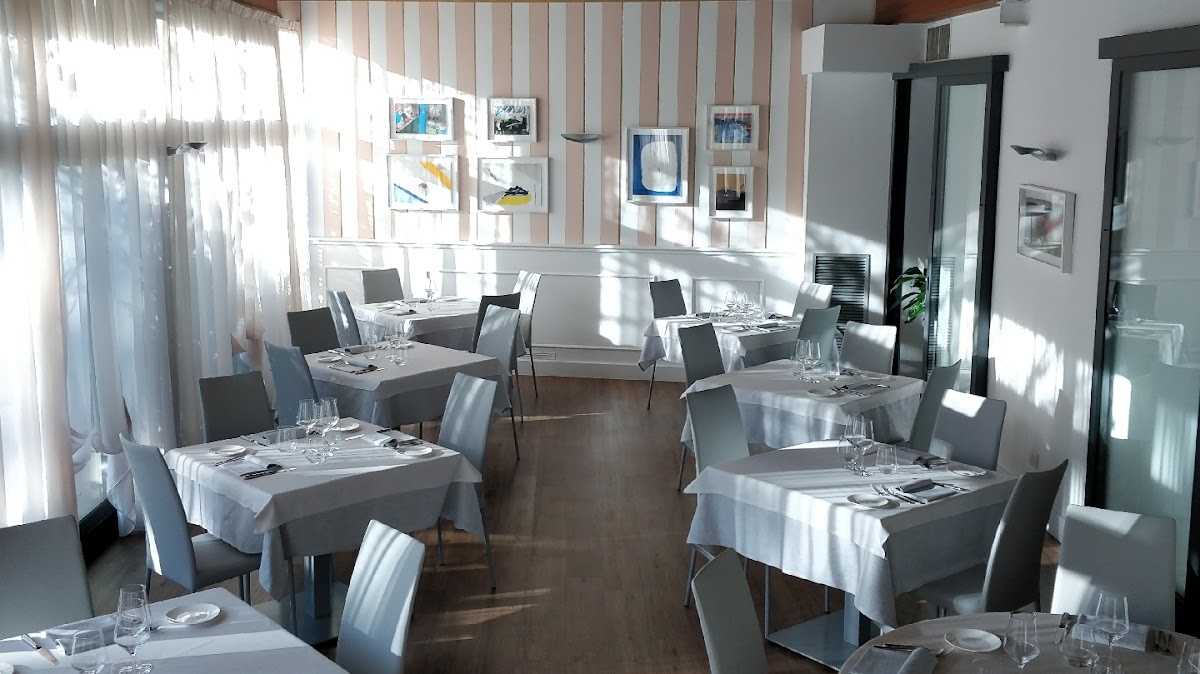 Osteria Dello Strecciolo Di Redaelli