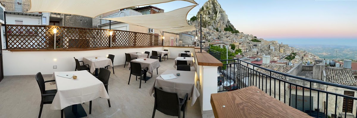 Osteria Gulèa