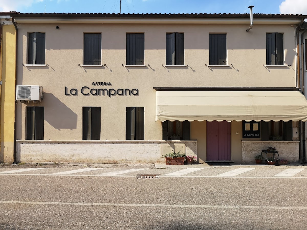 Osteria La Campana