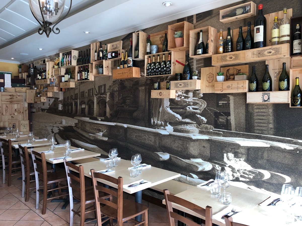 Osteria Riva