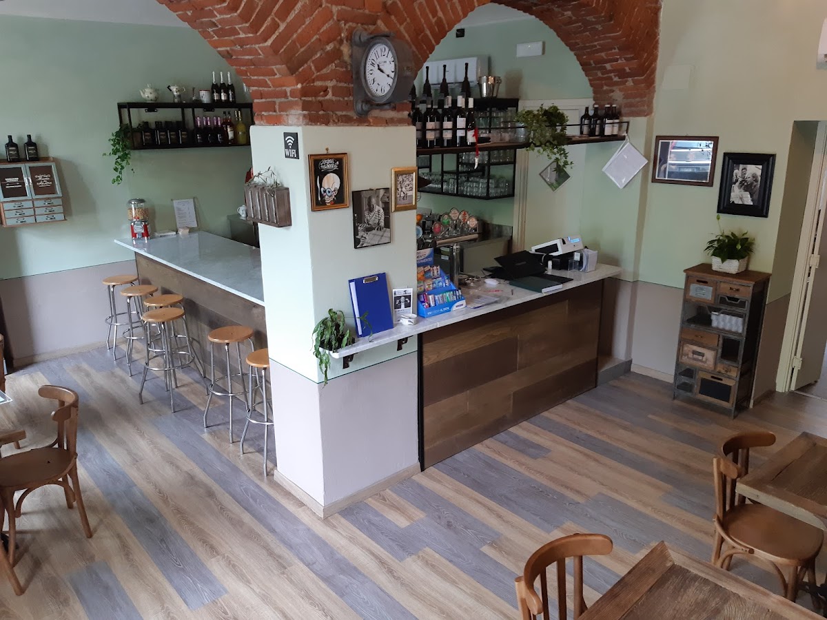 Osteria Sinella