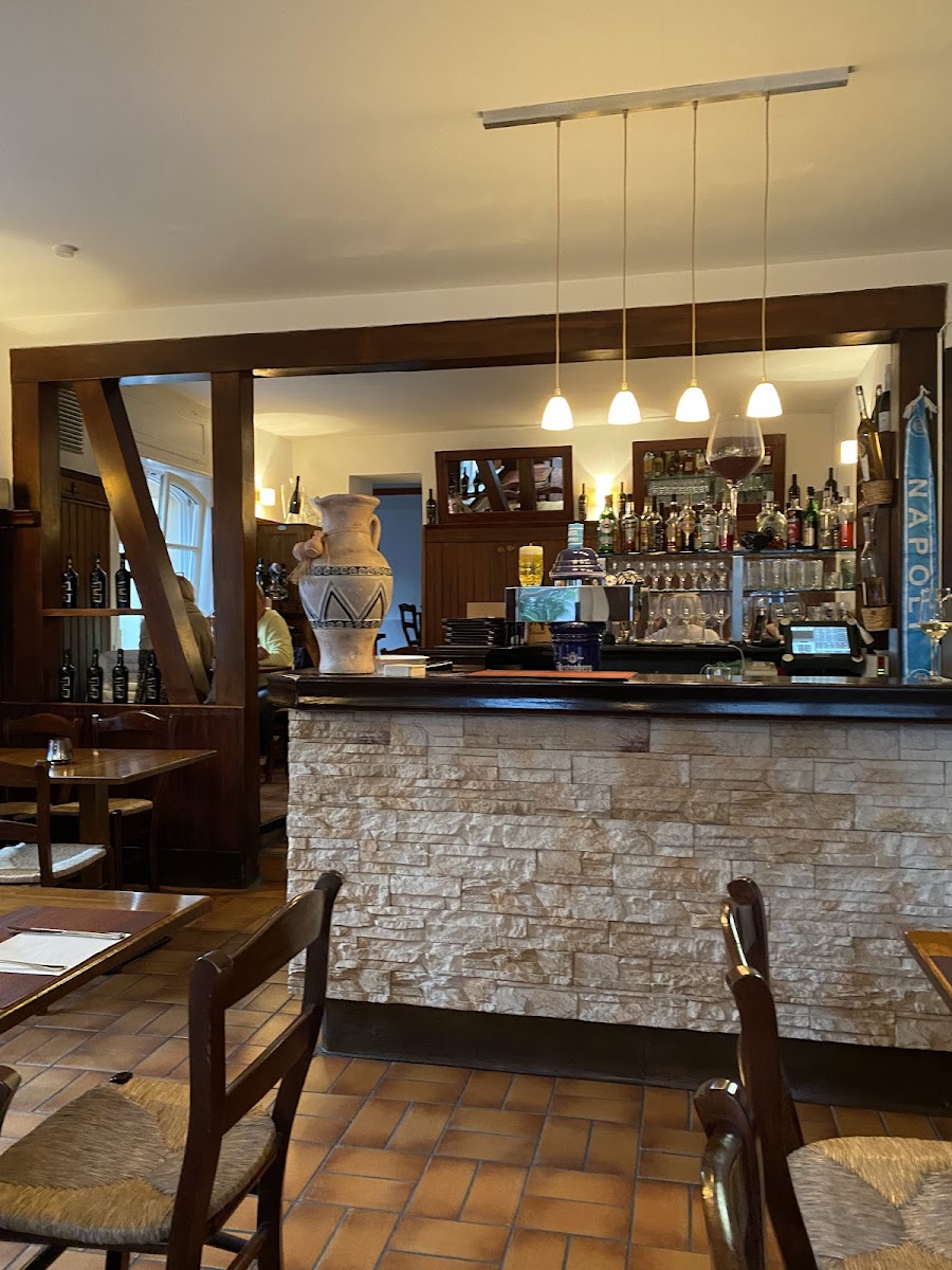 Osteria Tra Noi