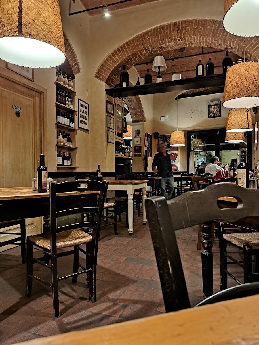 Osteria Tripperia Il Magazzino