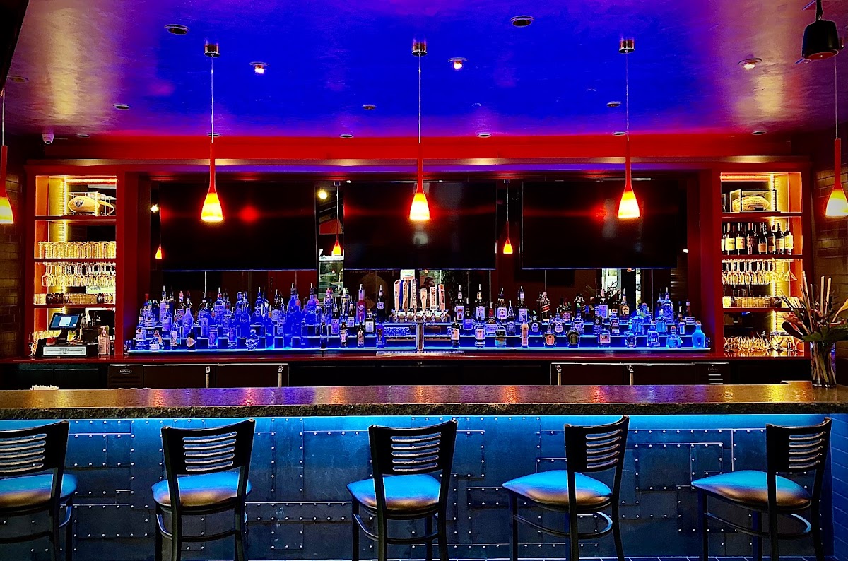 P. Gibson's Sports Grill & Casino
