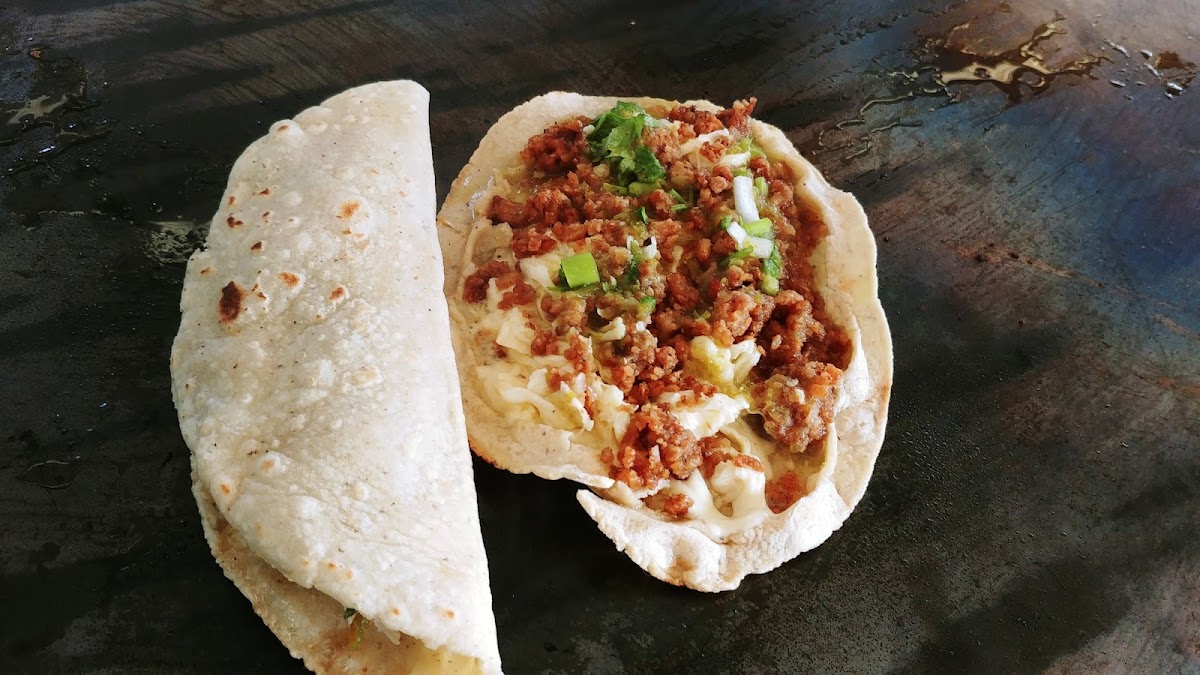 Pabellón Gastronómico Actopan